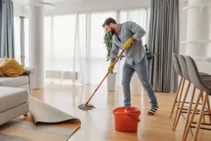 شركة تنظيف شقق ببريدة1