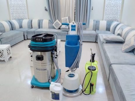 شركة تنظيف مجالس ببريدة