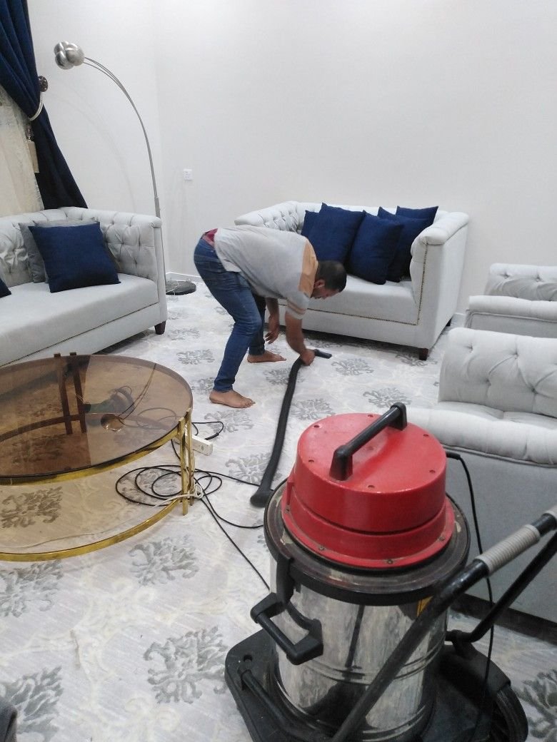 شركة تنظيف منازل بالبكيرية 1